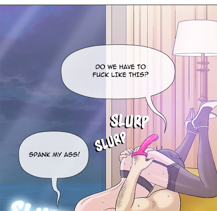Give and Take - episode 11 - 30