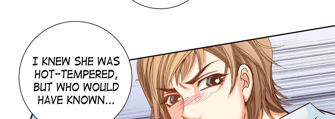 100% Perfect Girl - episode 12 - 165