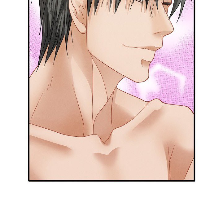 Work, Fight and Love - Webtoon Edition - episode 41 - 60