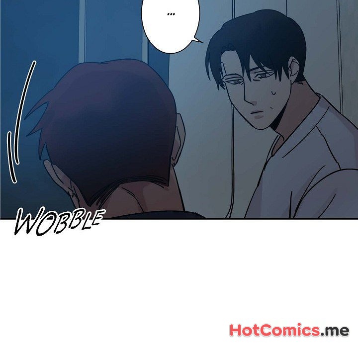 Lose Your Touch - episode 6 - 21