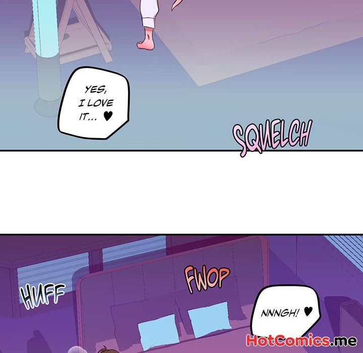Love, Lust, & Joy - episode 19 - 59
