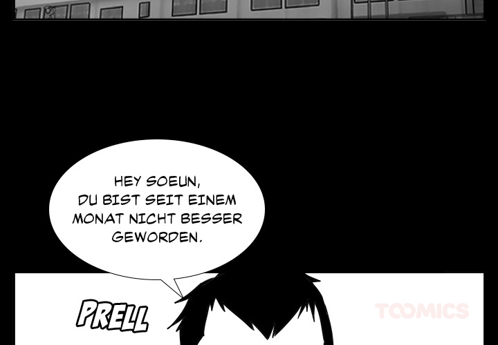 Tweener - episode 47 - 1