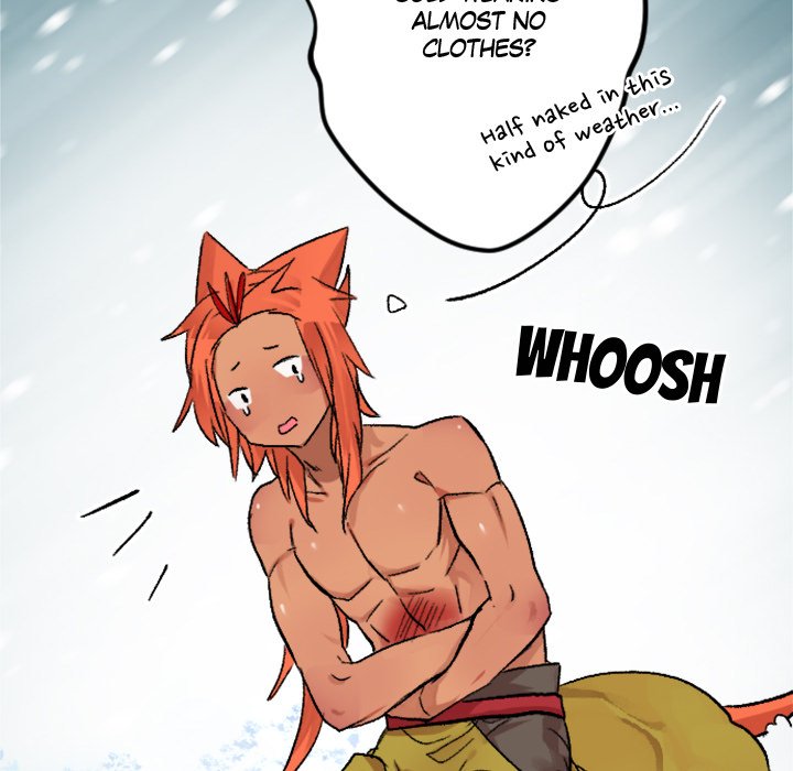 Today, I Meet a Dragon - episode 29 - 49