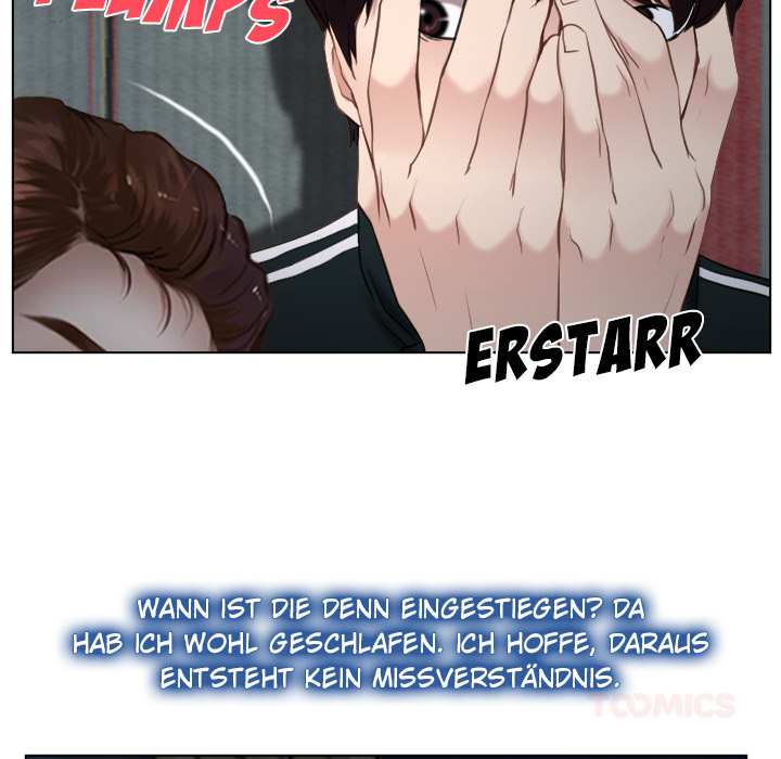 Suche nach der ersten Liebe - episode 9 - 110
