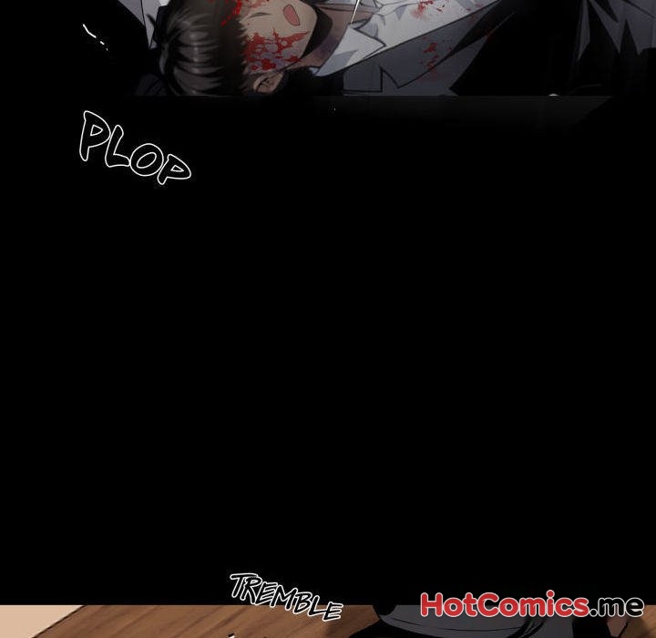 Workaholic Gangster - episode 59 - 98