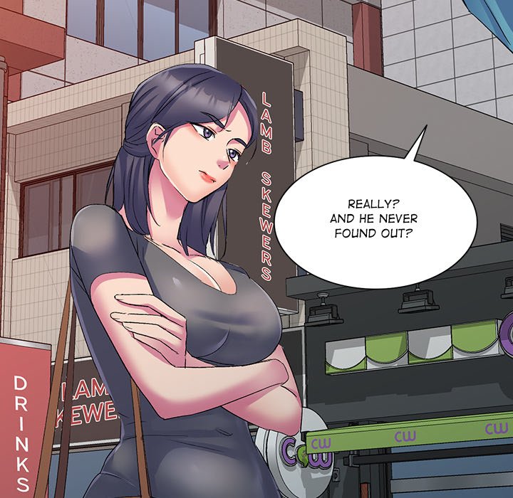 Sweet Angels - episode 3 - 52