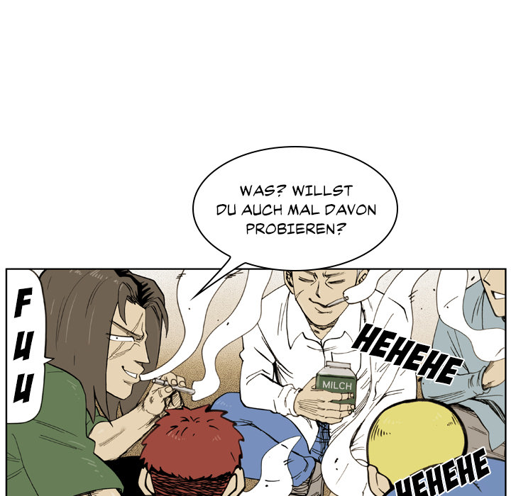 Der Schlägerjäger - episode 35 - 4