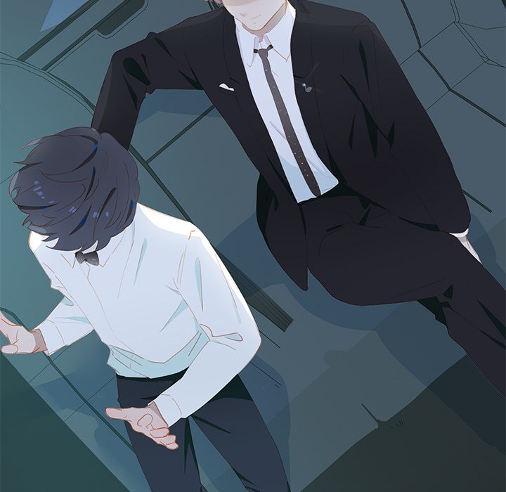 Ballerino - episode 69 - 31
