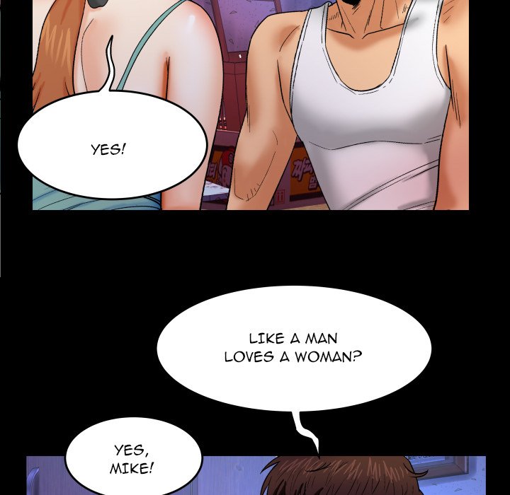 Secret Life - episode 13 - 16