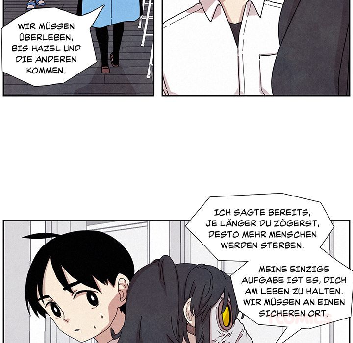Die Krähen - episode 5 - 24