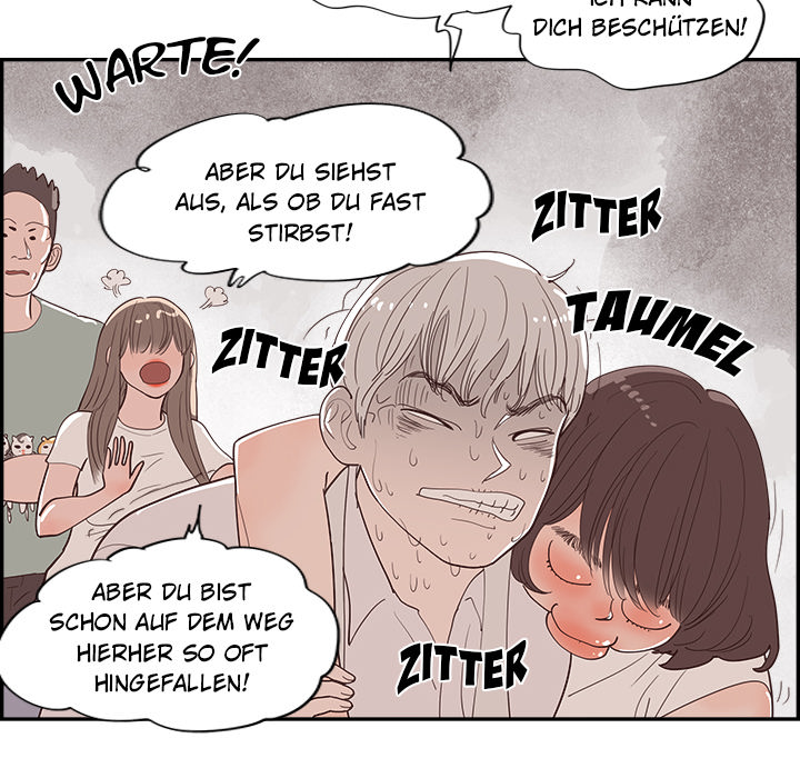 Die sonnige Seite - episode 61 - 103
