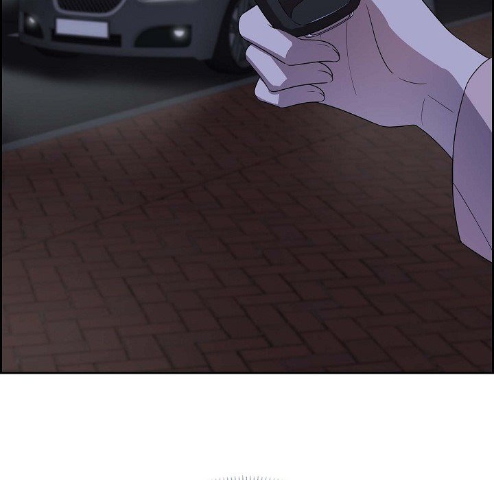 A Misogamist's Romance - episode 6 - 89