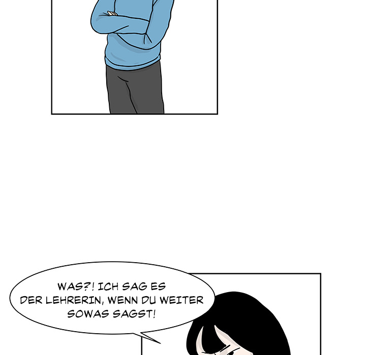 Endloser Kreislauf - episode 8 - 16