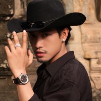 original sound - Prince-ព្រីន Officials