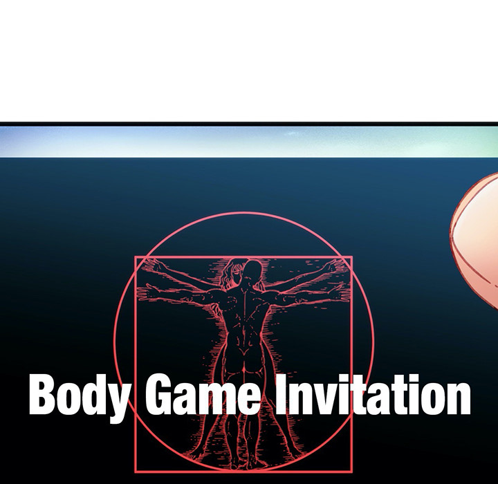 The Body Game - episode 5 - 108