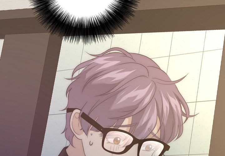 Die geheime Liebe des Omega K - episode 9 - 3