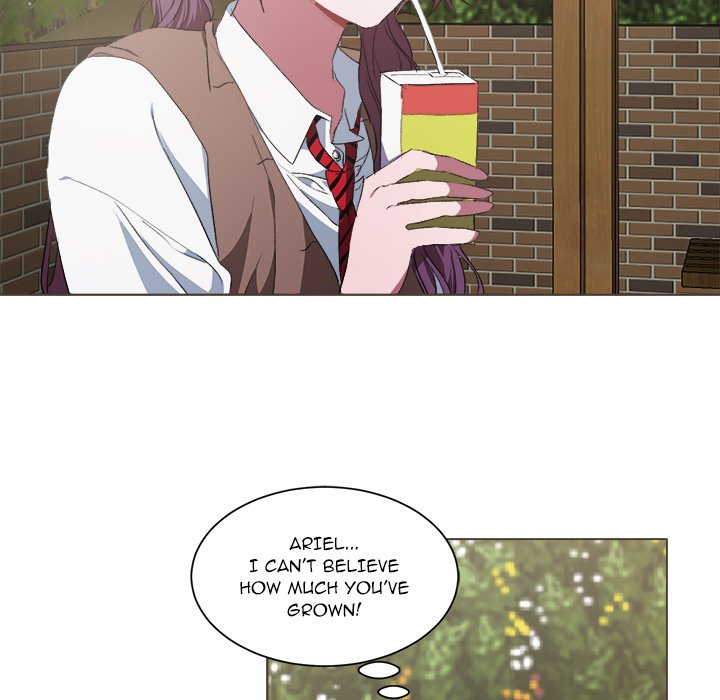 The Spring Scent of the Sea - episode 31 - 70