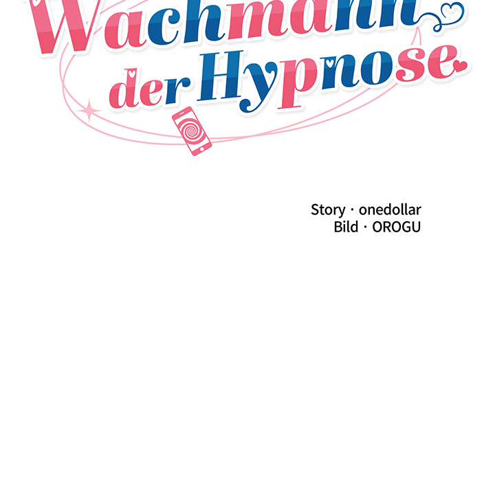 Wachmann der Hypnose - episode 30 - 26
