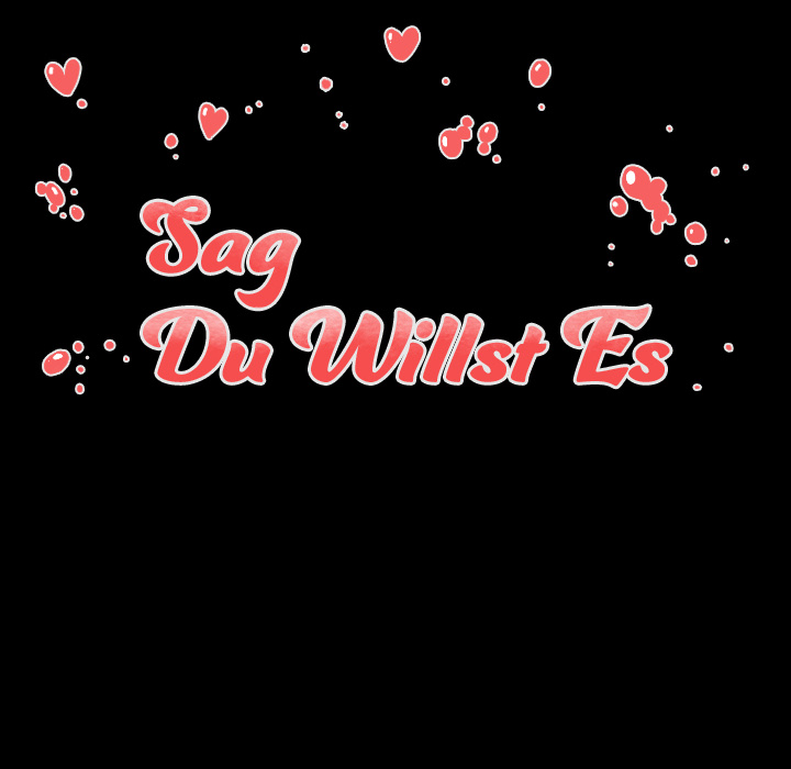 Sag du willst es - episode 24 - 89