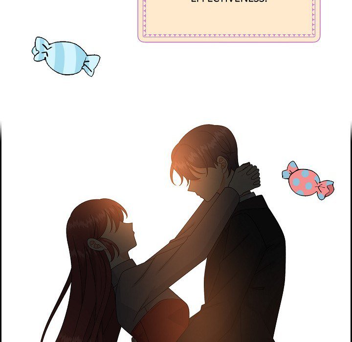 The Destroyer Fell in Love with Me - episode 61 - 71