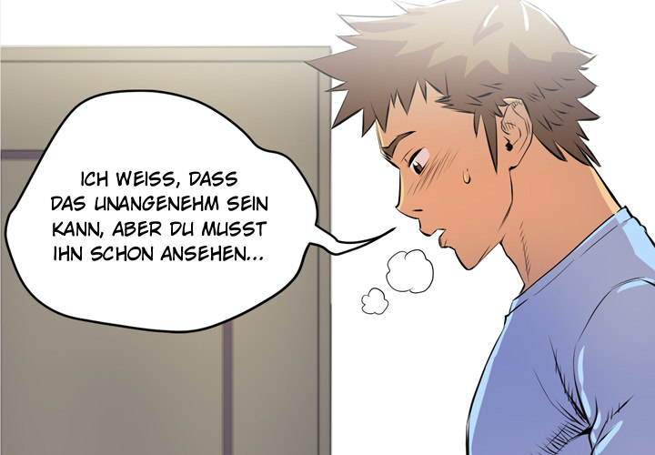 Ich... ein Vorbild? - episode 20 - 3