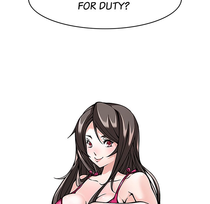 Agent Playboy, Reporting for Duty! - episode 22 - 8
