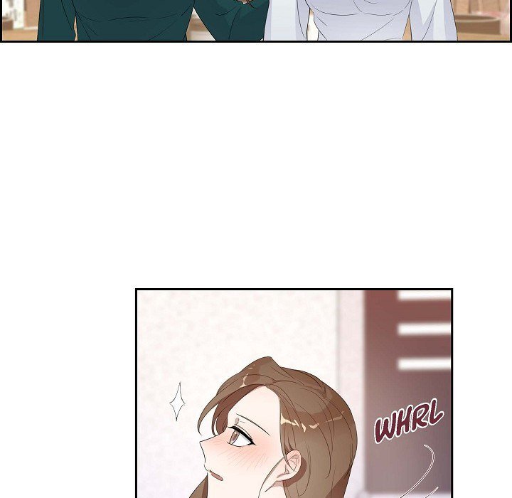 A Misogamist's Romance - episode 1 - 32