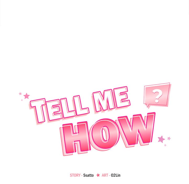 Tell Me How - episode 13 - 21