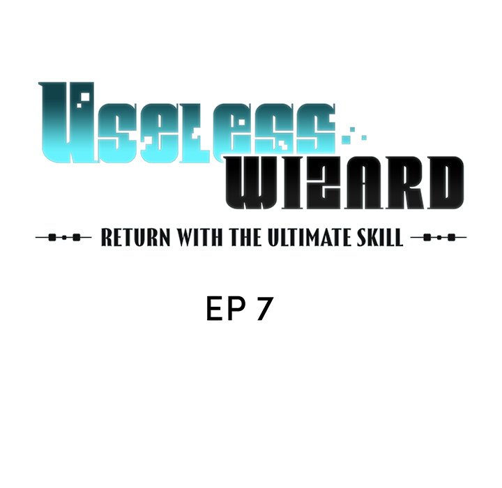 Useless Wizard - episode 7 - 32