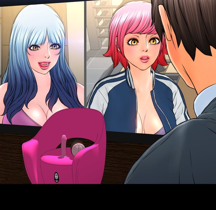 Her Toy Shop - episode 73 - 80