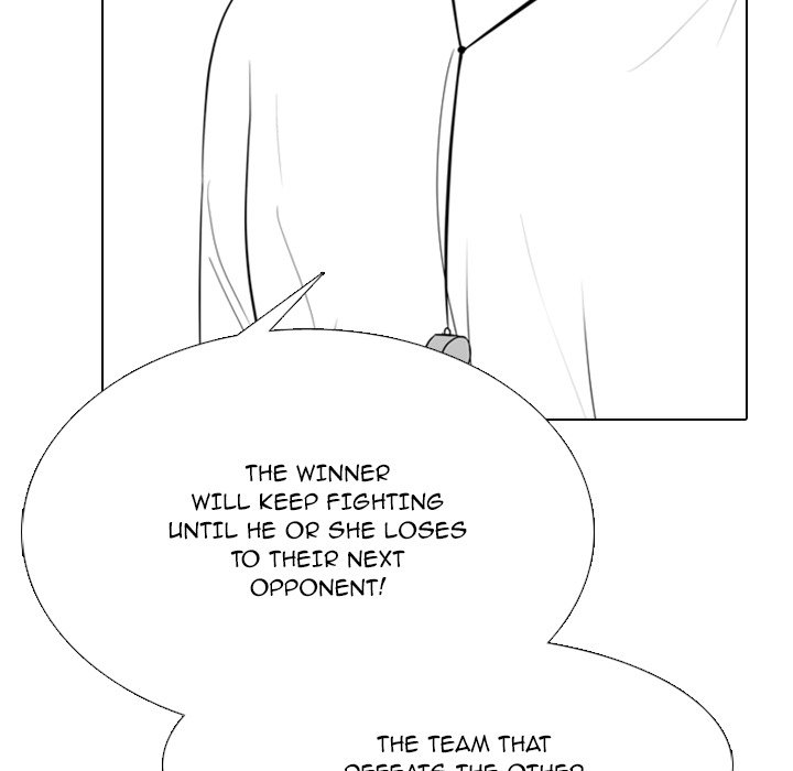Taekwon High - episode 24 - 38