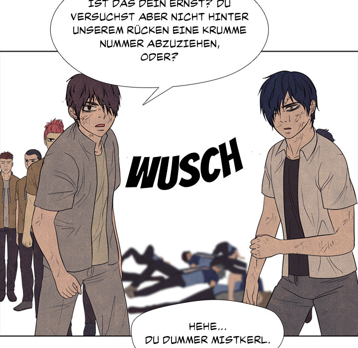 Teufel der Oberstufe - episode 304 - 18