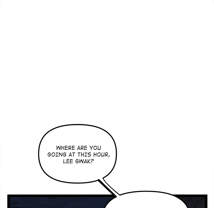 Lee Gwak, the Warrior - episode 30 - 4