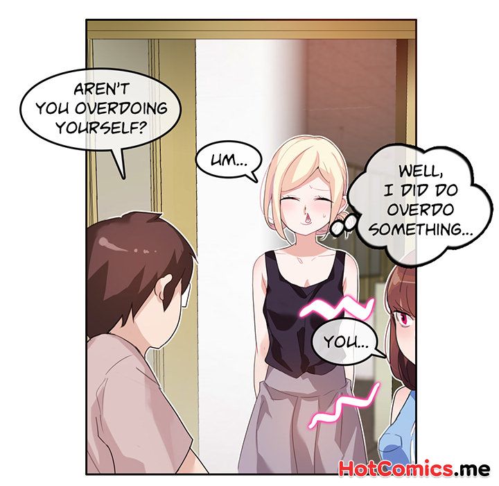 A Pervert's Daily Life - episode 6 - 4