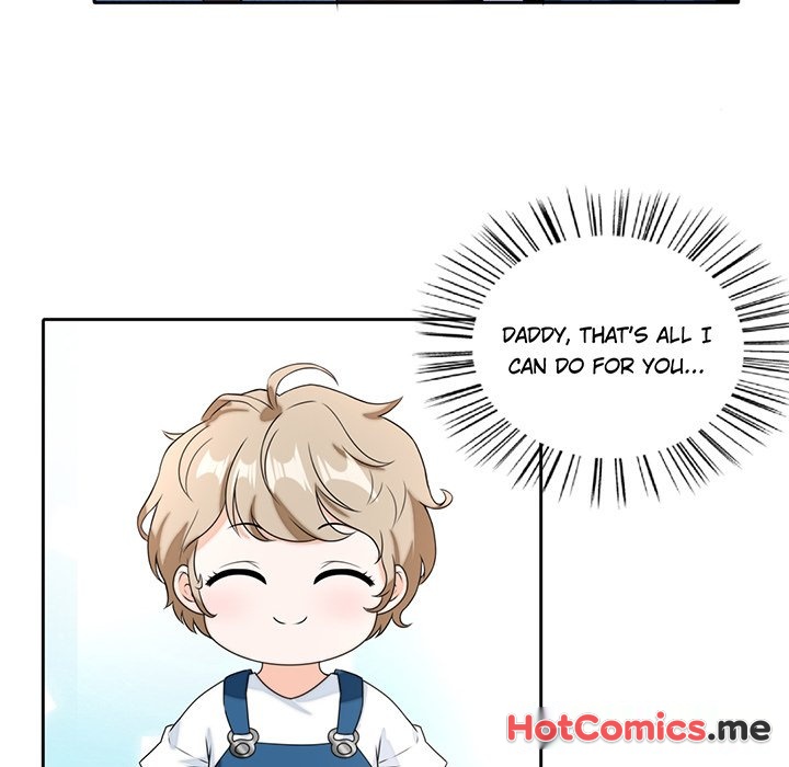 Mommy, Where's My Daddy? - episode 33 - 9