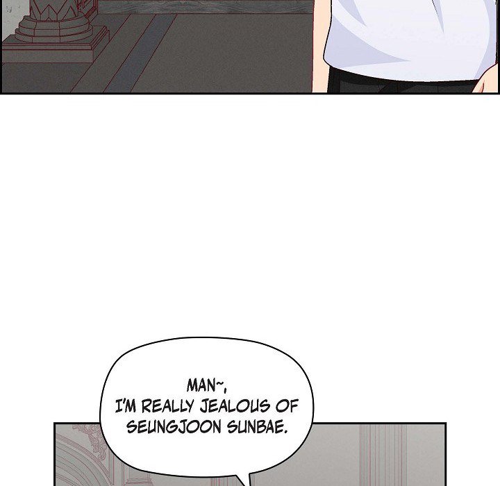 The Friendship Dilemma - episode 22 - 65