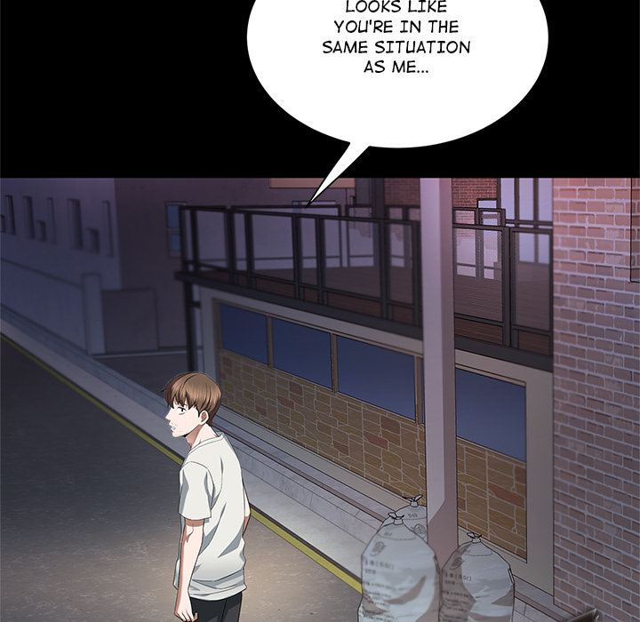 Tell Me the Future - episode 1 - 48