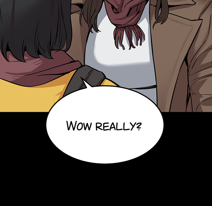 Don't Tell Mom - episode 7 - 97