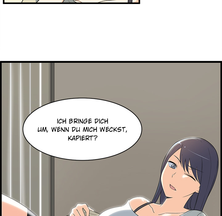 Raus aus meinem Zimmer! - episode 4 - 46