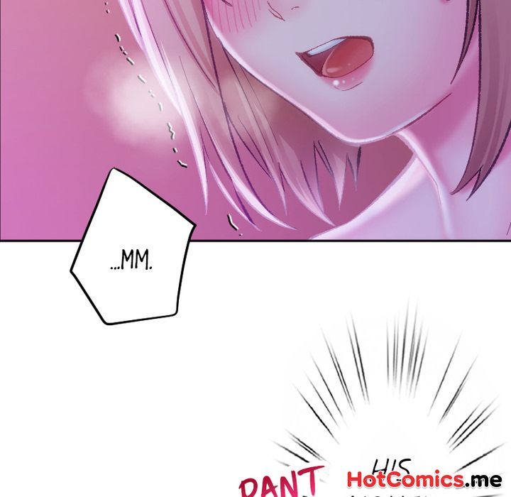 Addictive Kiss: Your Lips Feel the Best - episode 16 - 42
