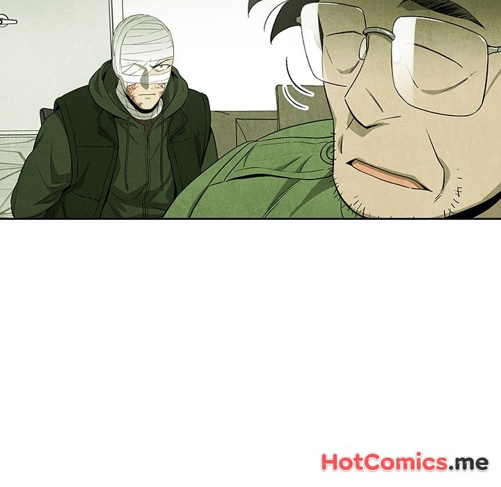Gorgon - episode 69 - 49