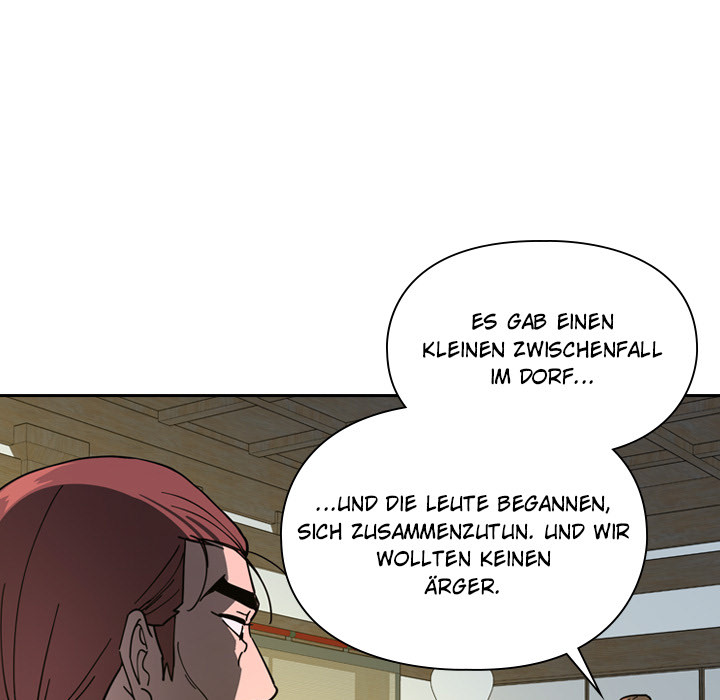 Die Prinzessin und ihre Leibwächter - episode 49 - 22