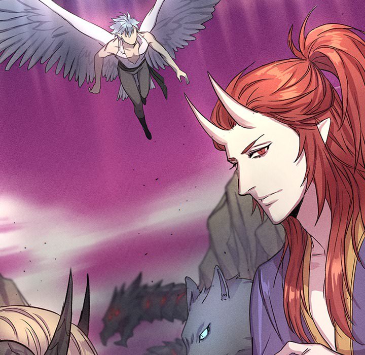 Crimson Moon - episode Prologue - 4