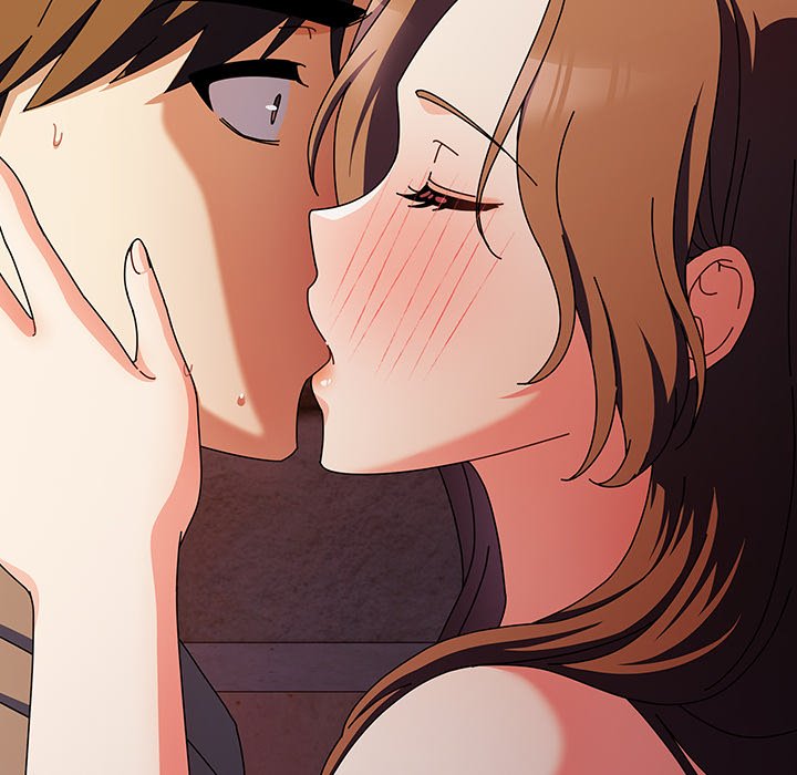 Sweet Girl, Dirty Secrets - episode 6 - 115