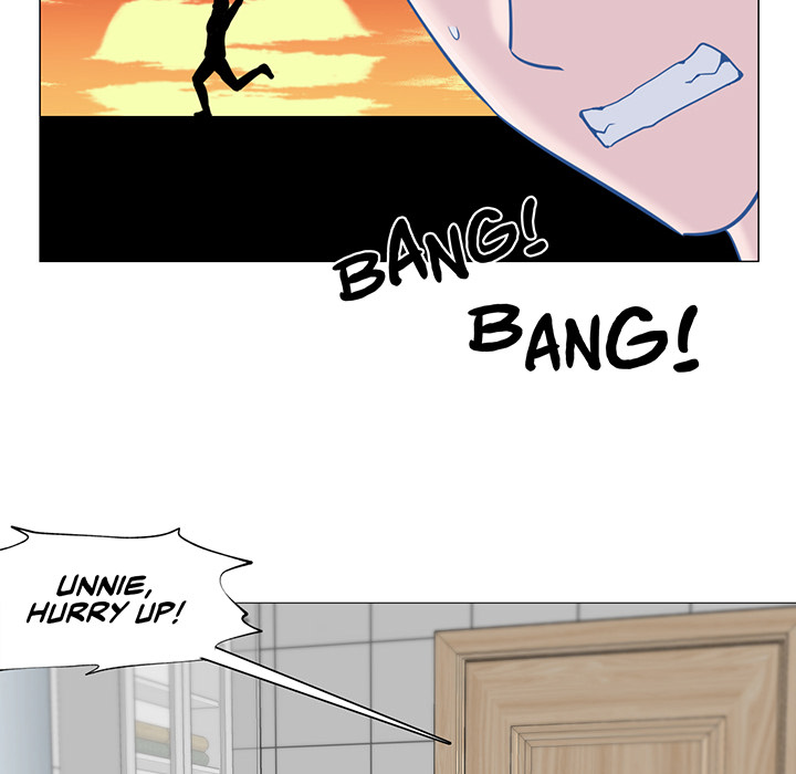 Man Up, Girl! - episode 25 - 57