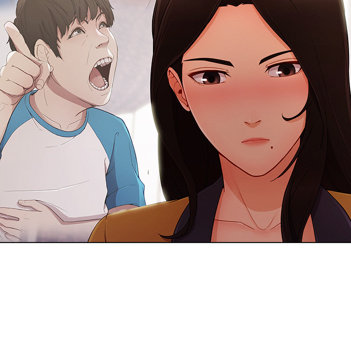 Lady Long Legs - episode 28 - 13