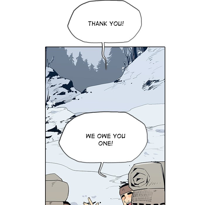 The Fang of Yeongno - episode 4 - 16