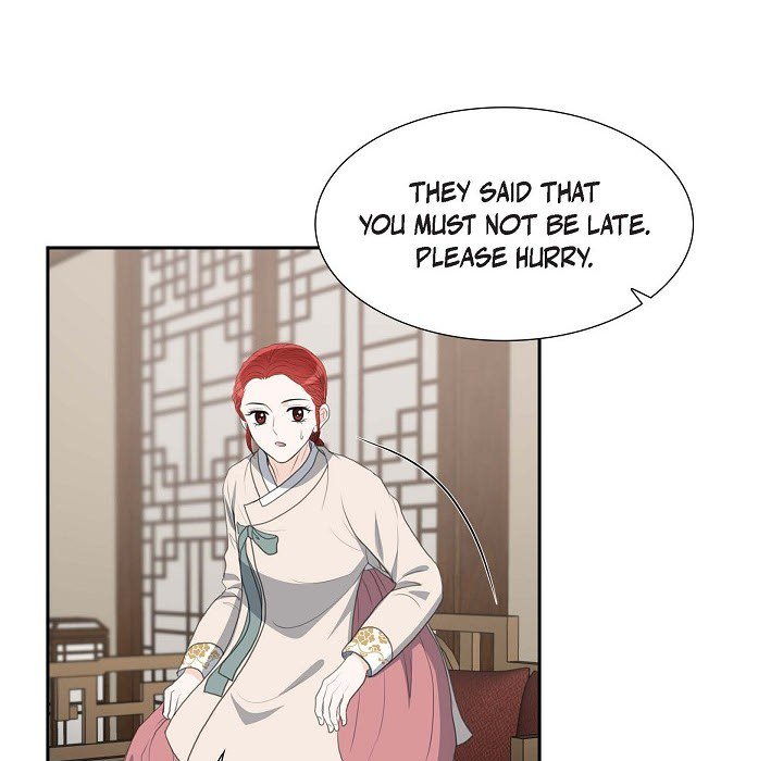 Crown Prince's Marriage Proposal - episode 24 - 69