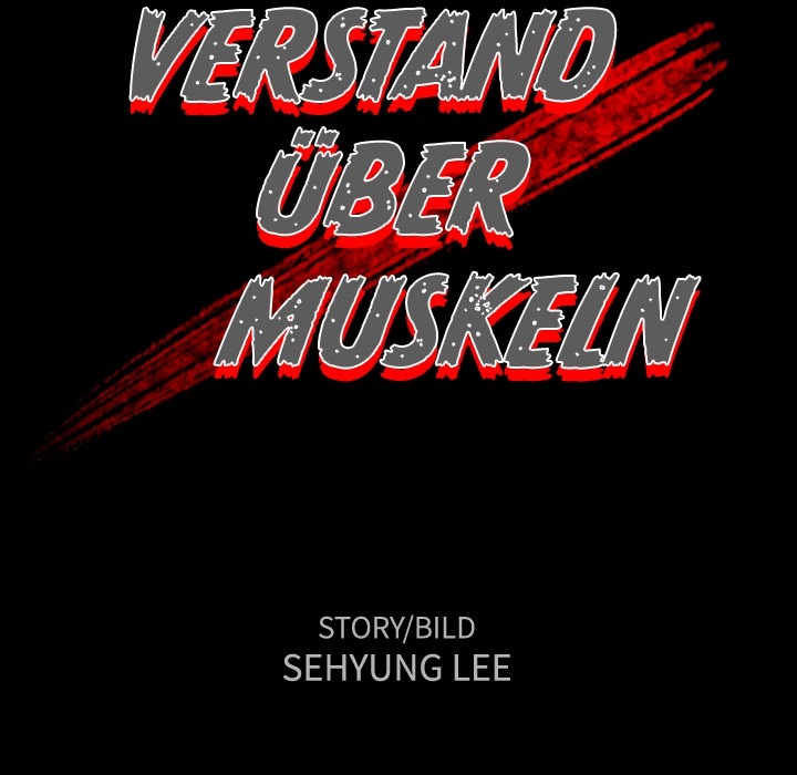 Verstand über Muskeln - episode 21 - 11