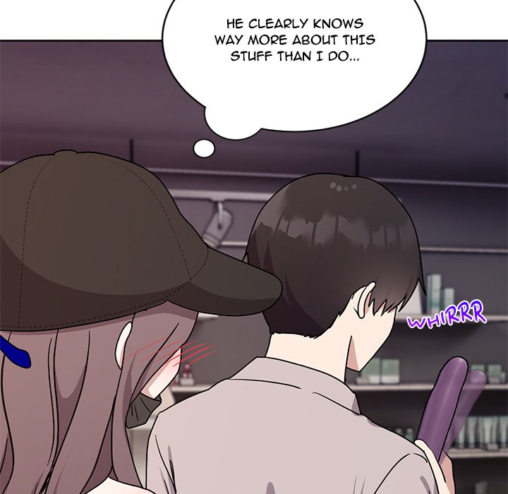 Knot My Secret - UNCENSORED - episode 7 - 70